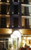 Туры в отель Metropolis Hotel Туры в отель Metropolis Hotel