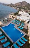 Туры в отель Aianteion Bay Luxury Hotel & Suites Туры в отель Aianteion Bay Luxury Hotel & Suites