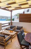 Туры в отель Syra Suites Туры в отель Syra Suites