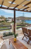 Туры в отель Syra Suites Туры в отель Syra Suites