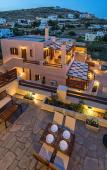 Туры в отель Syra Suites Туры в отель Syra Suites