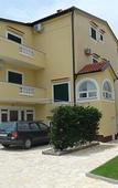 Туры в отель Pansion Villa Bok Туры в отель Pansion Villa Bok