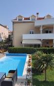 Туры в отель Villa Vanilla with Heated Pool Туры в отель Villa Vanilla with Heated Pool