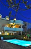Туры в отель Villa Vanilla with Heated Pool Туры в отель Villa Vanilla with Heated Pool