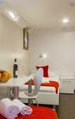 Туры в отель Botel Marina - Hostel Туры в отель Botel Marina - Hostel