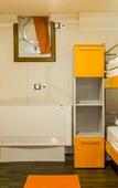 Туры в отель Botel Marina - Hostel Туры в отель Botel Marina - Hostel