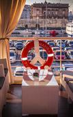 Туры в отель Botel Marina - Hostel Туры в отель Botel Marina - Hostel