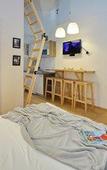 Туры в отель Guverna New City Accommodation Туры в отель Guverna New City Accommodation