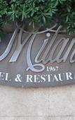 Туры в отель Hotel & Restaurant Milan Туры в отель Hotel & Restaurant Milan