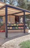 Туры в отель Camping Homes Mon Perin Туры в отель Camping Homes Mon Perin