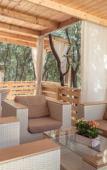 Туры в отель Camping Homes Mon Perin Туры в отель Camping Homes Mon Perin