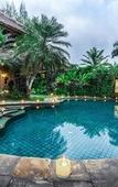 Туры в отель Hotel Bunga Permai Туры в отель Hotel Bunga Permai