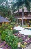 Туры в отель Hotel Bunga Permai Туры в отель Hotel Bunga Permai