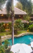 Туры в отель Hotel Bunga Permai Туры в отель Hotel Bunga Permai