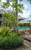 Туры в отель Hotel Bunga Permai Туры в отель Hotel Bunga Permai