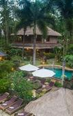 Туры в отель Hotel Bunga Permai Туры в отель Hotel Bunga Permai