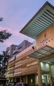 Туры в отель Sofyan Hotel Soepomo Туры в отель Sofyan Hotel Soepomo