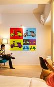 Туры в отель Idoop Hotel by Prasanthi Туры в отель Idoop Hotel by Prasanthi