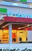 Туры в отель Pratama Hotel and Convention Туры в отель Pratama Hotel and Convention