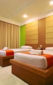 Туры в отель Hotel Griya Asri Туры в отель Hotel Griya Asri