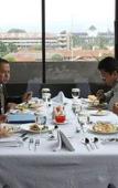 Туры в отель Amaroossa Hotel Bandung Indonesia Туры в отель Amaroossa Hotel Bandung Indonesia