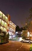 Туры в отель Lotus Bandung Туры в отель Lotus Bandung