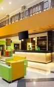 Туры в отель MMUGM Hotel Yogyakarta Туры в отель MMUGM Hotel Yogyakarta