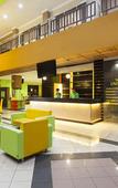 Туры в отель MMUGM Hotel Yogyakarta Туры в отель MMUGM Hotel Yogyakarta