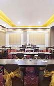 Туры в отель MMUGM Hotel Yogyakarta Туры в отель MMUGM Hotel Yogyakarta