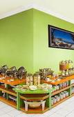 Туры в отель MMUGM Hotel Yogyakarta Туры в отель MMUGM Hotel Yogyakarta