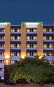 Туры в отель MMUGM Hotel Yogyakarta Туры в отель MMUGM Hotel Yogyakarta