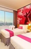Туры в отель Favehotel Manahan Solo Туры в отель Favehotel Manahan Solo