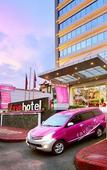 Туры в отель Favehotel Manahan Solo Туры в отель Favehotel Manahan Solo