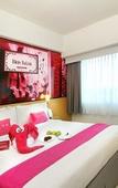 Туры в отель Favehotel Manahan Solo Туры в отель Favehotel Manahan Solo