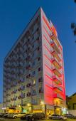 Туры в отель Monoloog Hotel Solo Туры в отель Monoloog Hotel Solo
