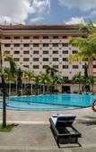 Туры в отель The Sunan Hotel Solo Туры в отель The Sunan Hotel Solo