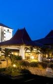 Туры в отель The Sunan Hotel Solo Туры в отель The Sunan Hotel Solo
