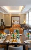 Туры в отель The Sunan Hotel Solo Туры в отель The Sunan Hotel Solo