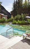 Туры в отель Le Bristol Leukerbad Туры в отель Le Bristol Leukerbad