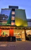 Туры в отель De Batara Hotel Туры в отель De Batara Hotel