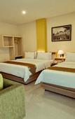 Туры в отель De Batara Hotel Туры в отель De Batara Hotel
