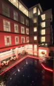 Туры в отель Hotel Fortuna Grande Seturan Yogyakarta Туры в отель Hotel Fortuna Grande Seturan Yogyakarta
