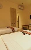 Туры в отель Hotel Indah Palace Solo Туры в отель Hotel Indah Palace Solo