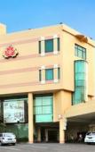 Туры в отель Hotel Indah Palace Solo Туры в отель Hotel Indah Palace Solo