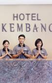 Туры в отель Hotel Kembang Cihamplas Bandung Туры в отель Hotel Kembang Cihamplas Bandung