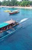 Туры в отель Trawangan Dive Centre Туры в отель Trawangan Dive Centre