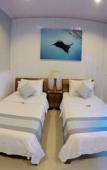 Туры в отель Trawangan Dive Centre Туры в отель Trawangan Dive Centre