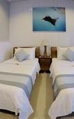 Туры в отель Trawangan Dive Centre Туры в отель Trawangan Dive Centre