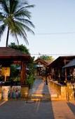 Туры в отель Trawangan Dive Centre Туры в отель Trawangan Dive Centre