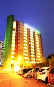 Туры в отель Sahid Mutiara Karawaci Туры в отель Sahid Mutiara Karawaci